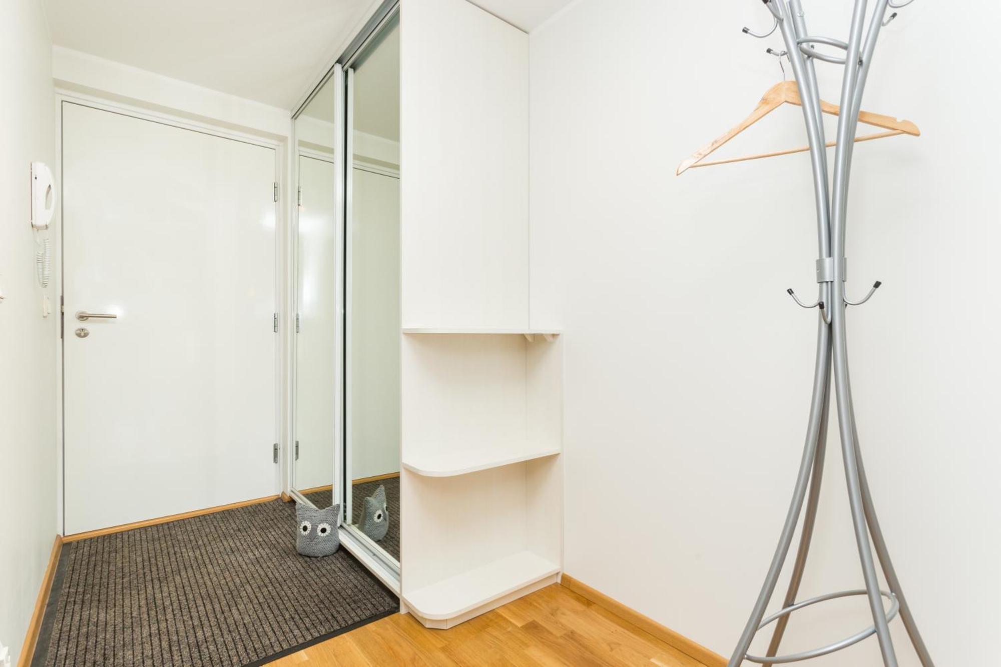 ROTERMANNI STUDIO-APARTMENT ≡ Tallinn, Estonia ≡ Lowest Booking Rates For Rotermanni  Studio-Apartment in Tallinn